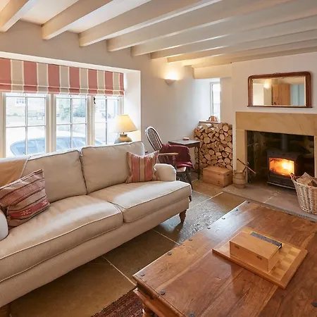 Semesterbostad Host & - The Cobbles Osmotherley (North Yorkshire)