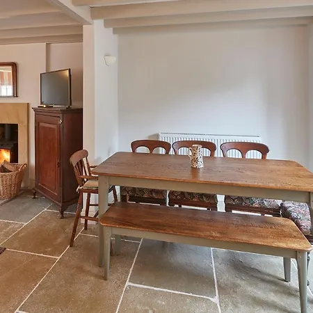 Host & - The Cobbles Holiday home Osmotherley (North Yorkshire)
