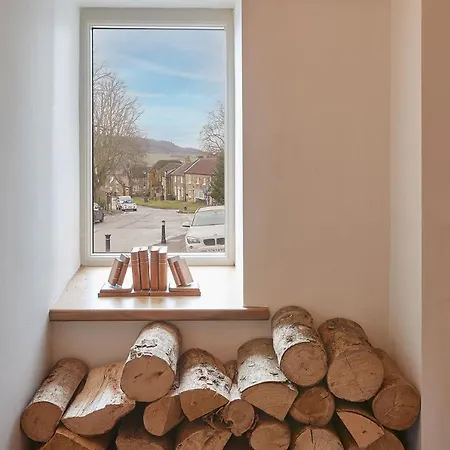 Host & - The Cobbles 度假居 *