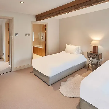 度假居 Host & - The Cobbles *