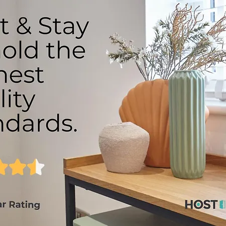 Host & - The Cobbles Holiday home Osmotherley (North Yorkshire)