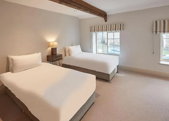 Host & - The Cobbles Holiday home Osmotherley (North Yorkshire)