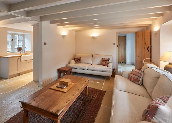 Holiday home Host & - The Cobbles