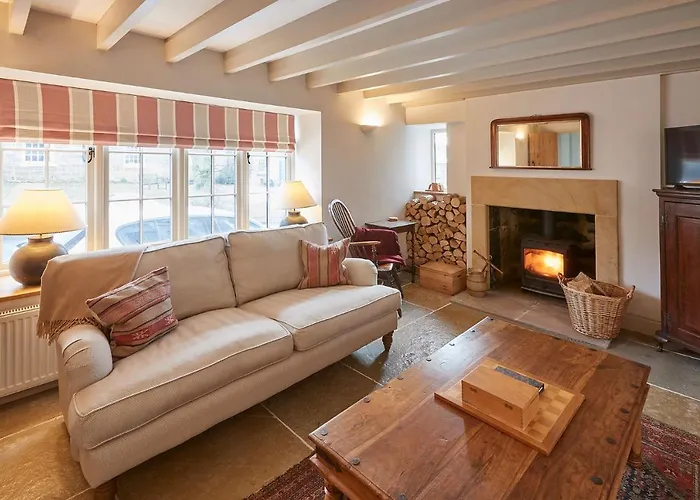 Holiday home Host & - The Cobbles Osmotherley (North Yorkshire)