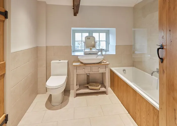 Holiday home Host & - The Cobbles Osmotherley (North Yorkshire)