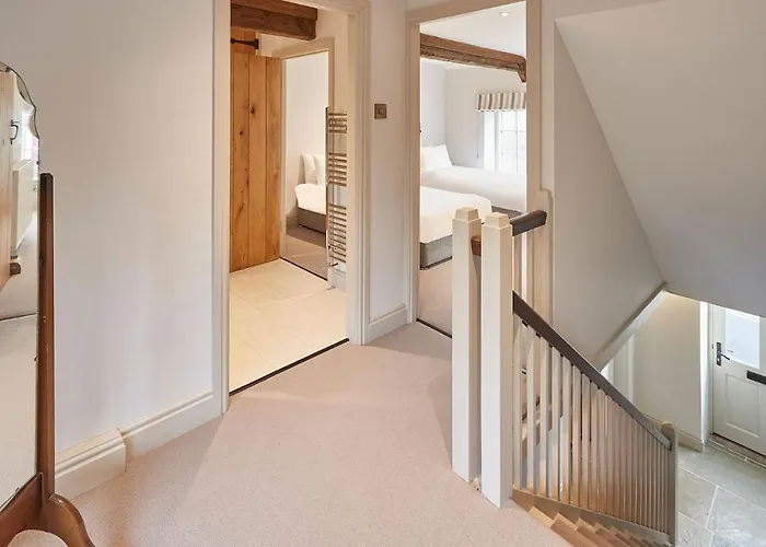 Host & - The Cobbles * Osmotherley (North Yorkshire)