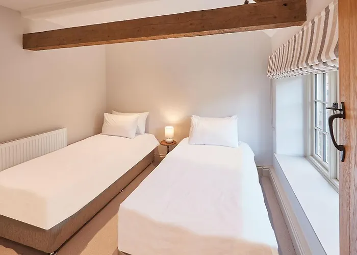 Holiday home Host & - The Cobbles