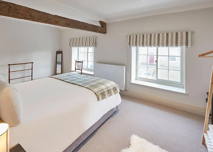 Host & - The Cobbles Holiday home Osmotherley (North Yorkshire)