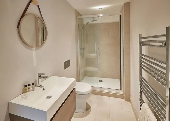 Holiday home Host & - The Cobbles *