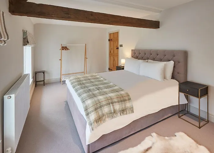 Holiday home Host & - The Cobbles *