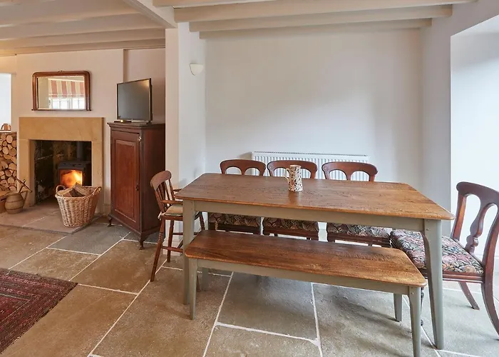 Host & - The Cobbles Holiday home Osmotherley (North Yorkshire)