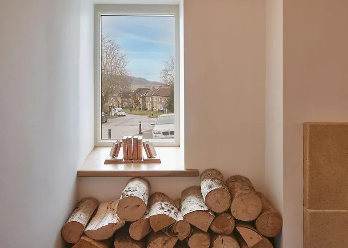 Host & - The Cobbles Holiday home *