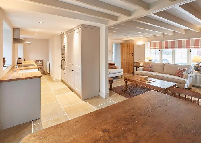 Host & - The Cobbles Holiday home