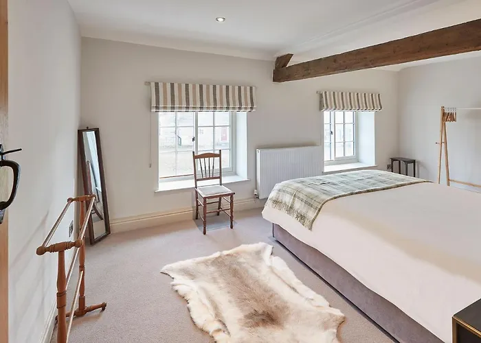 Host & - The Cobbles Holiday home