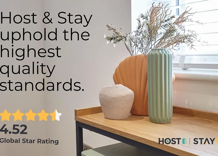 Host & - The Cobbles Holiday home Osmotherley (North Yorkshire)