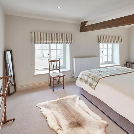 Host & - The Cobbles Σπίτι διακοπών